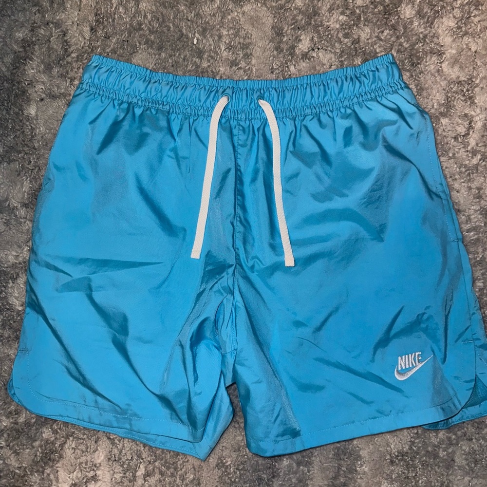 Nike shorts